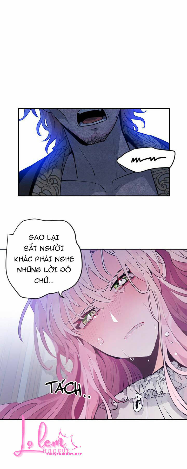 Cho Em Về Nhà Đi Anh: Chapter 2.2