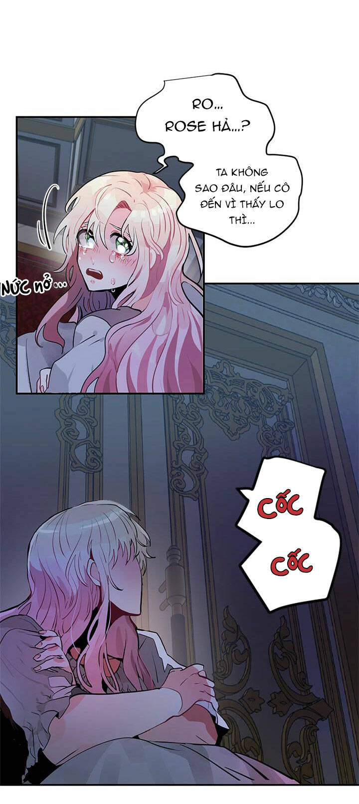 Cho Em Về Nhà Đi Anh: Chapter 2.2