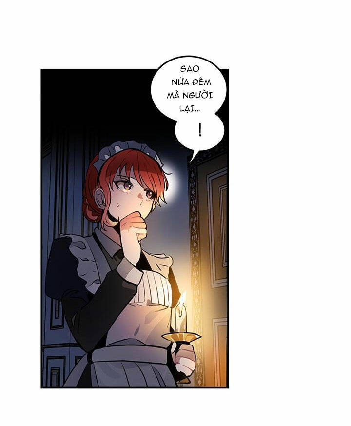Cho Em Về Nhà Đi Anh: Chapter 2.2