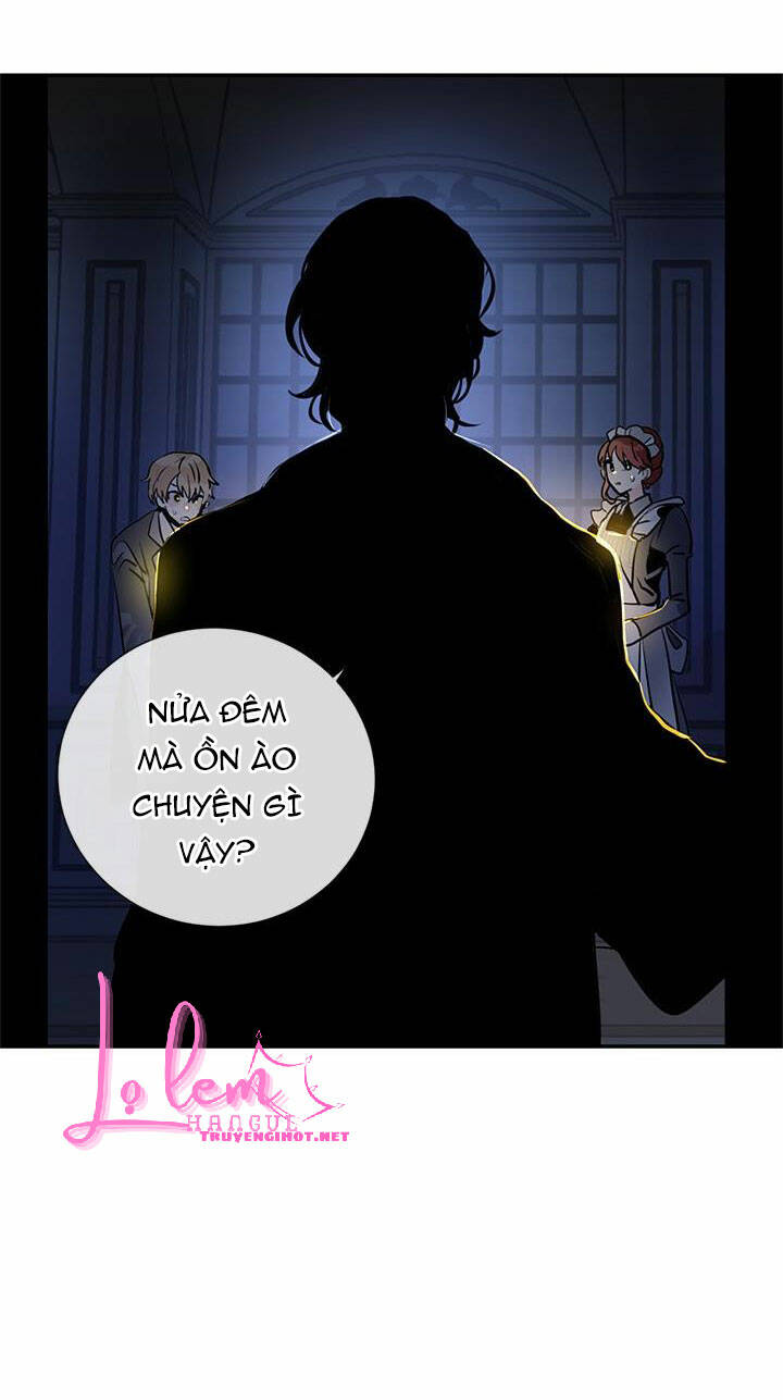 Cho Em Về Nhà Đi Anh: Chapter 2.2