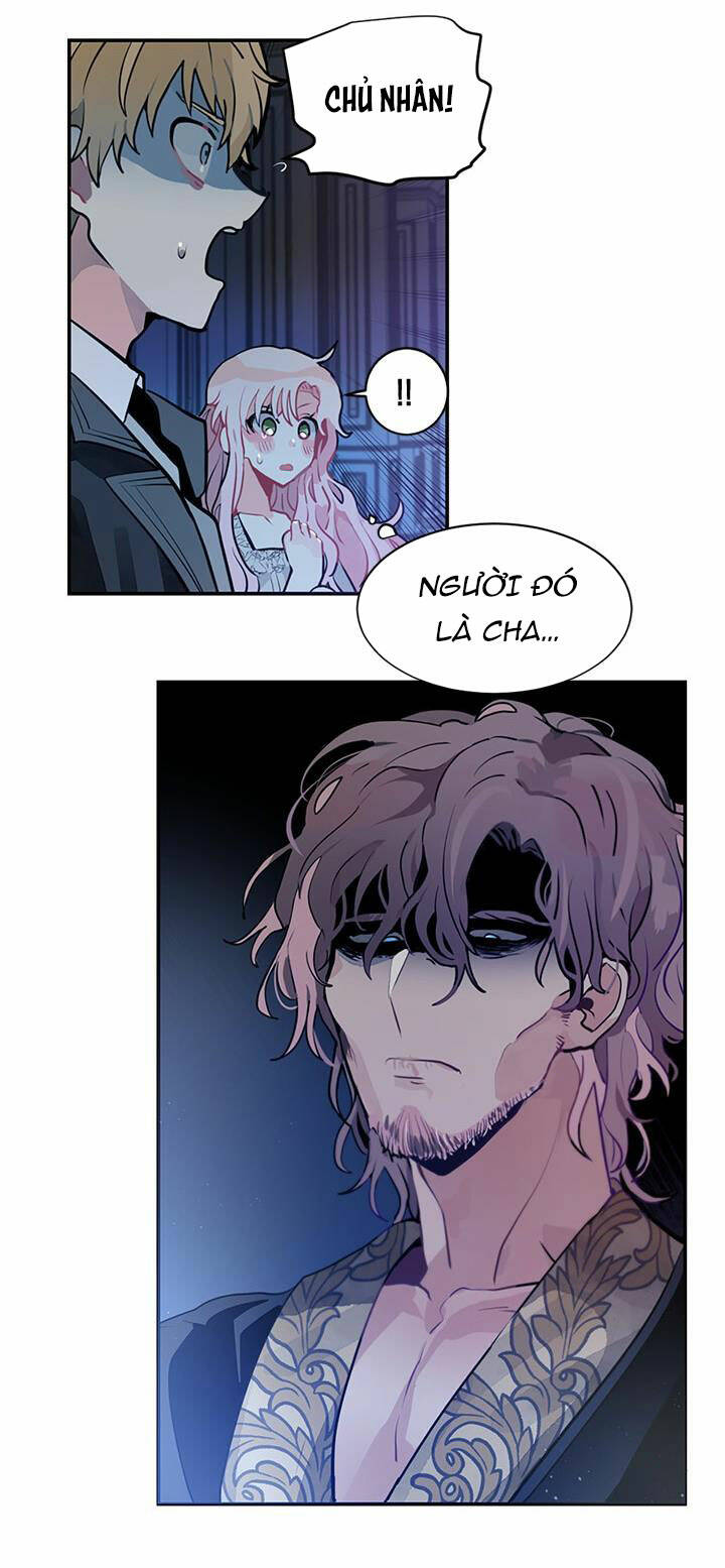 Cho Em Về Nhà Đi Anh: Chapter 2.2