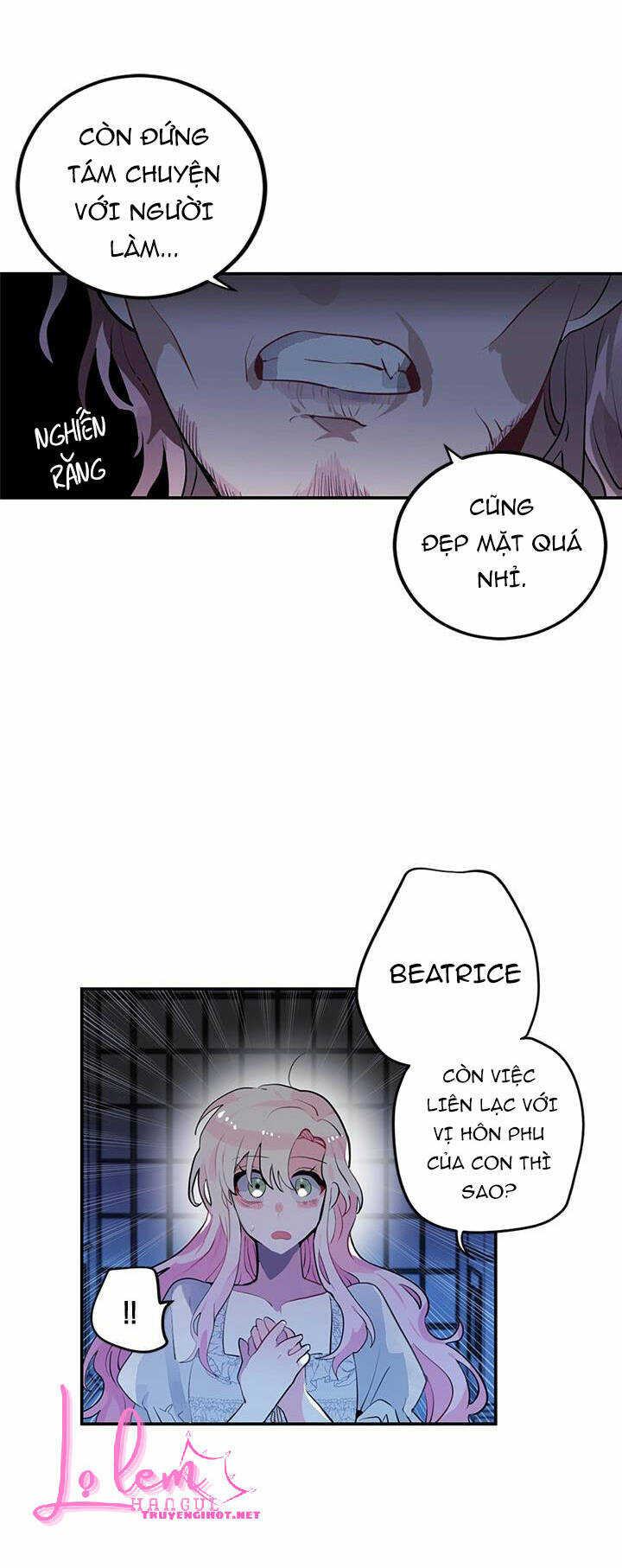 Cho Em Về Nhà Đi Anh: Chapter 2.2
