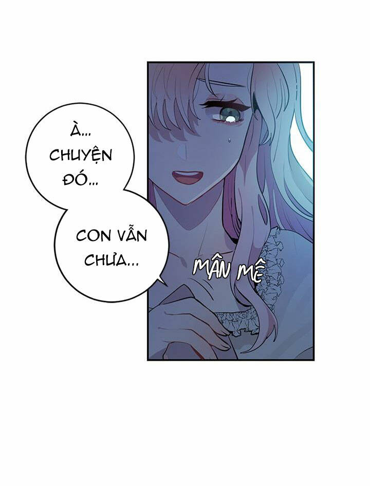 Cho Em Về Nhà Đi Anh: Chapter 2.2