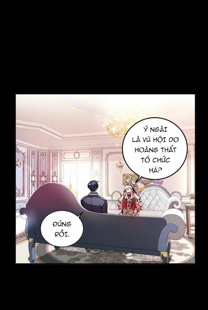 Cho Em Về Nhà Đi Anh: Chapter 20.1