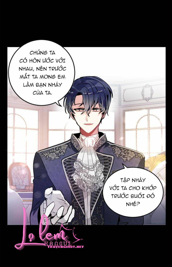 Cho Em Về Nhà Đi Anh: Chapter 20.1