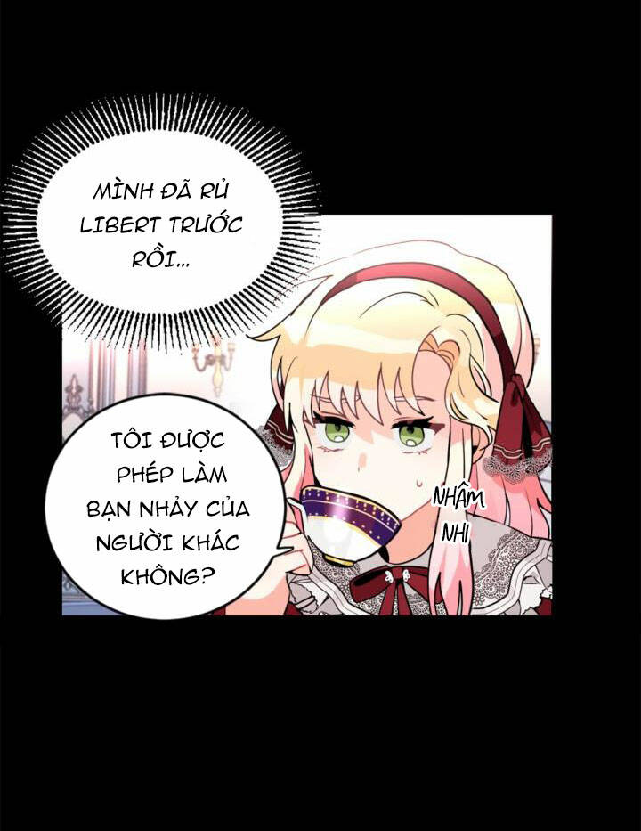 Cho Em Về Nhà Đi Anh: Chapter 20.1