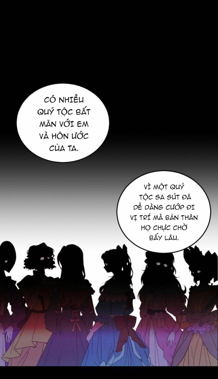 Cho Em Về Nhà Đi Anh: Chapter 20.1