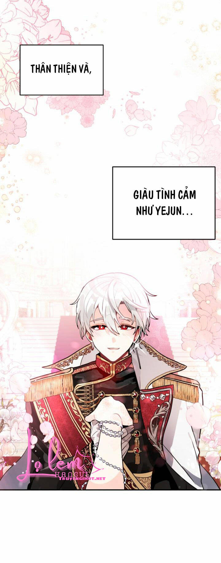 Cho Em Về Nhà Đi Anh: Chapter 20.1