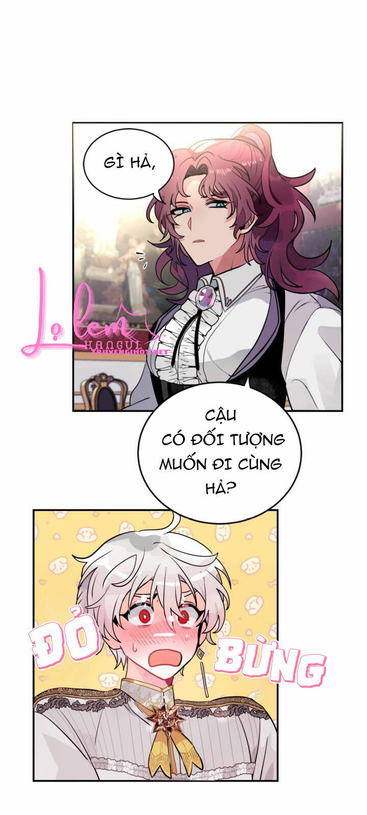 Cho Em Về Nhà Đi Anh: Chapter 20.1