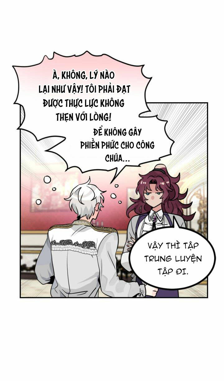 Cho Em Về Nhà Đi Anh: Chapter 20.1