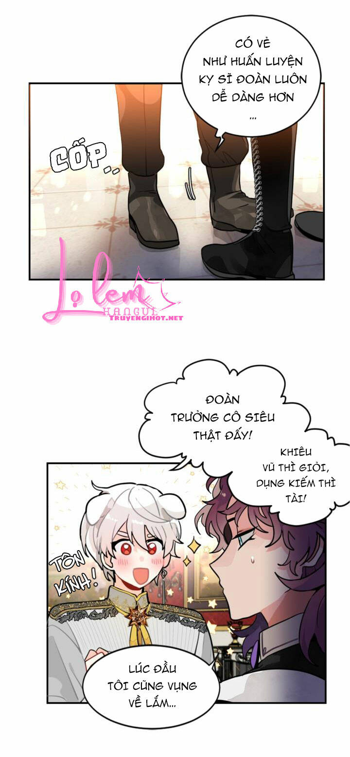 Cho Em Về Nhà Đi Anh: Chapter 20.1