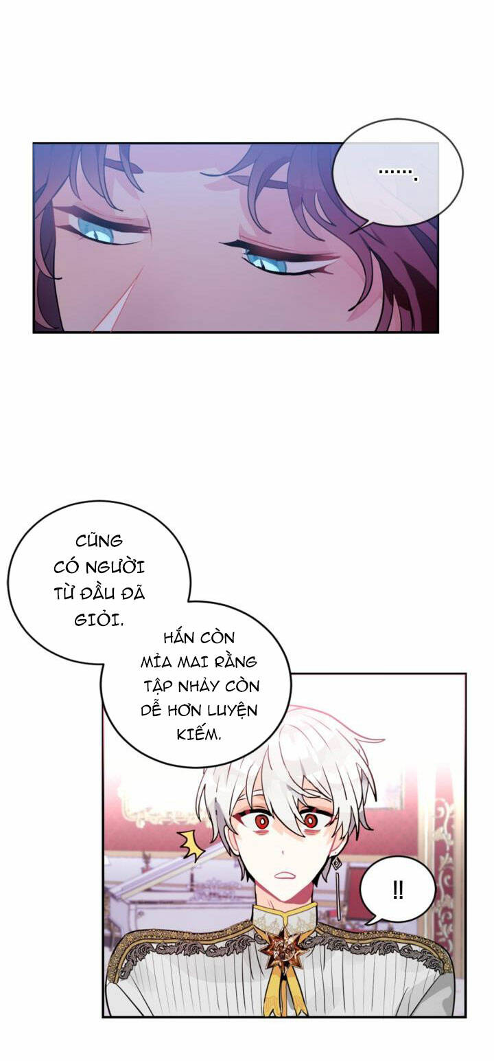 Cho Em Về Nhà Đi Anh: Chapter 20.1
