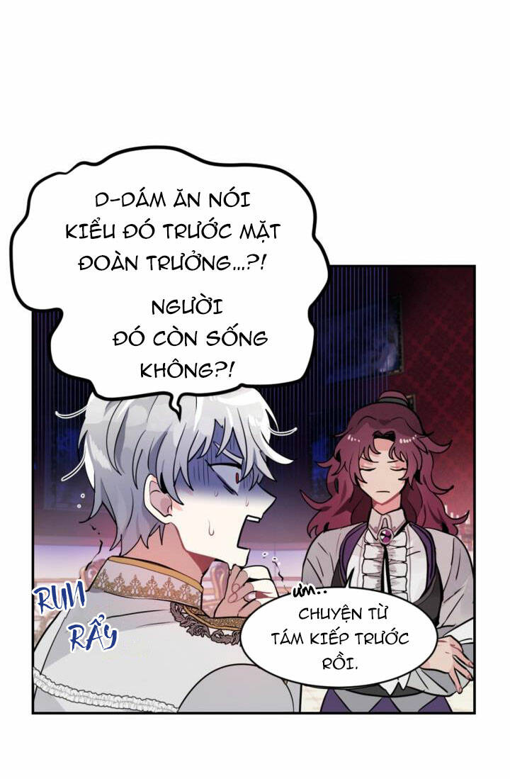 Cho Em Về Nhà Đi Anh: Chapter 20.1