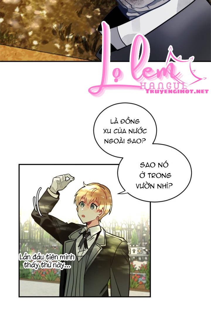Cho Em Về Nhà Đi Anh: Chapter 21.1