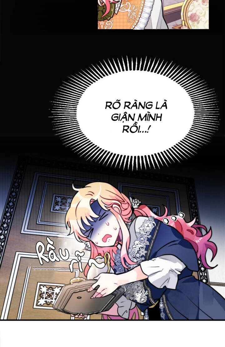 Cho Em Về Nhà Đi Anh: Chapter 21.1