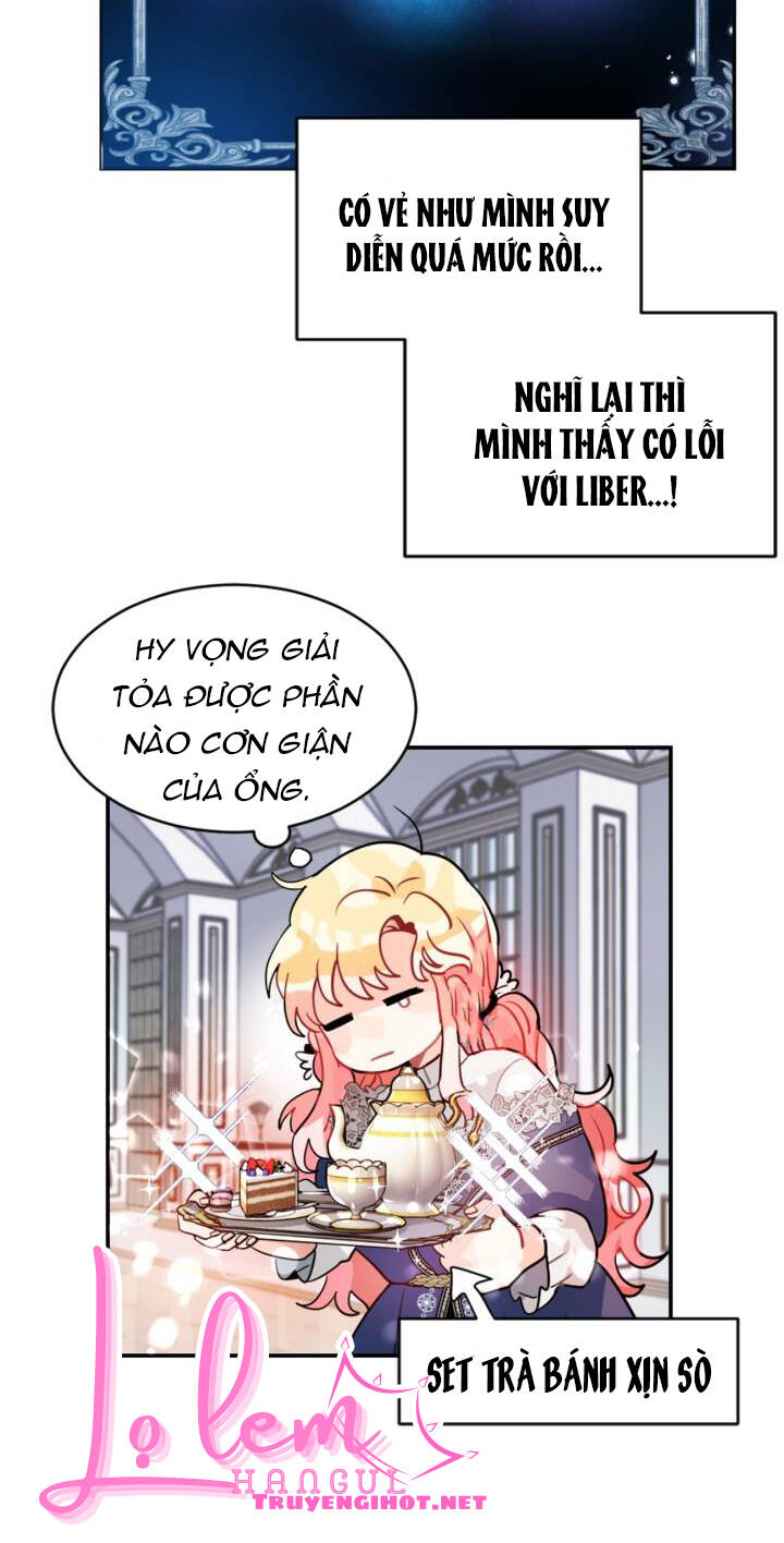 Cho Em Về Nhà Đi Anh: Chapter 21.1