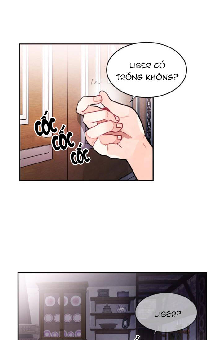 Cho Em Về Nhà Đi Anh: Chapter 21.1