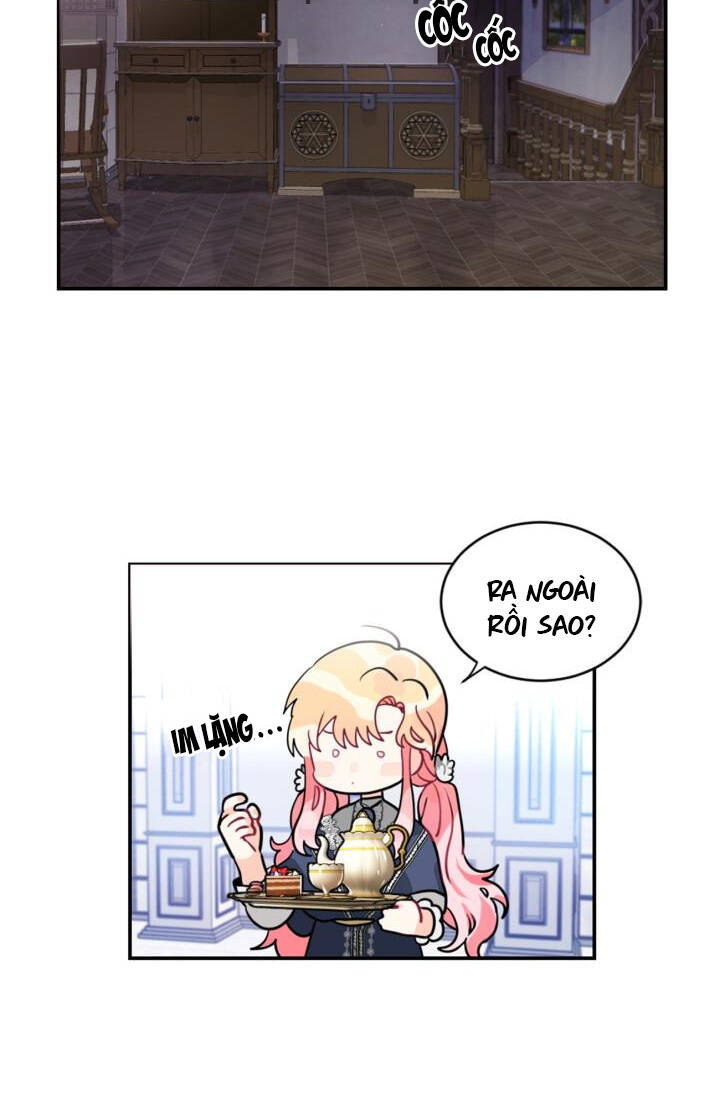 Cho Em Về Nhà Đi Anh: Chapter 21.1