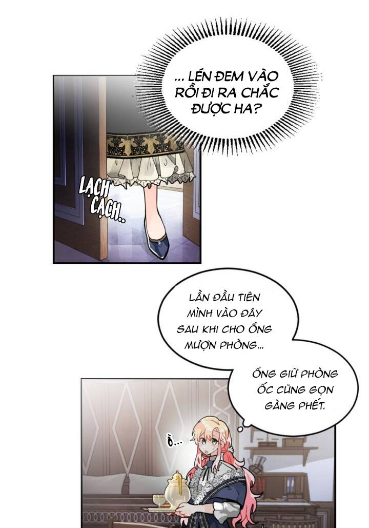 Cho Em Về Nhà Đi Anh: Chapter 21.1