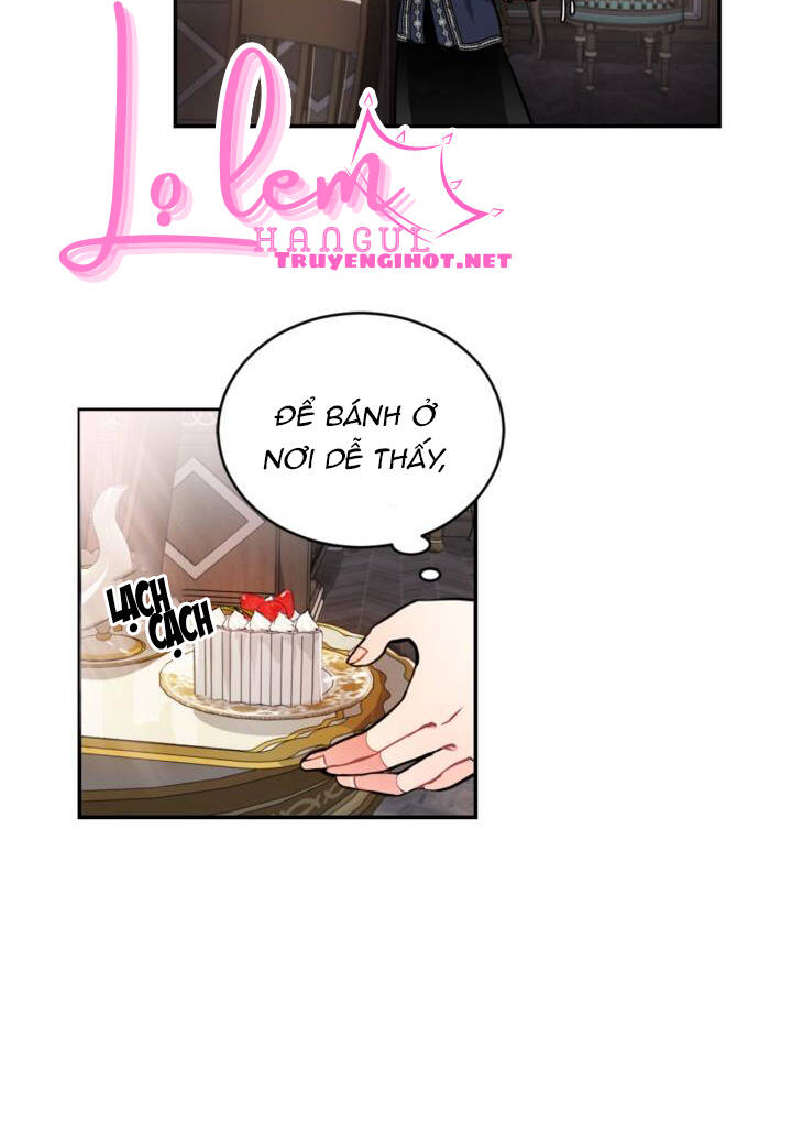 Cho Em Về Nhà Đi Anh: Chapter 21.1