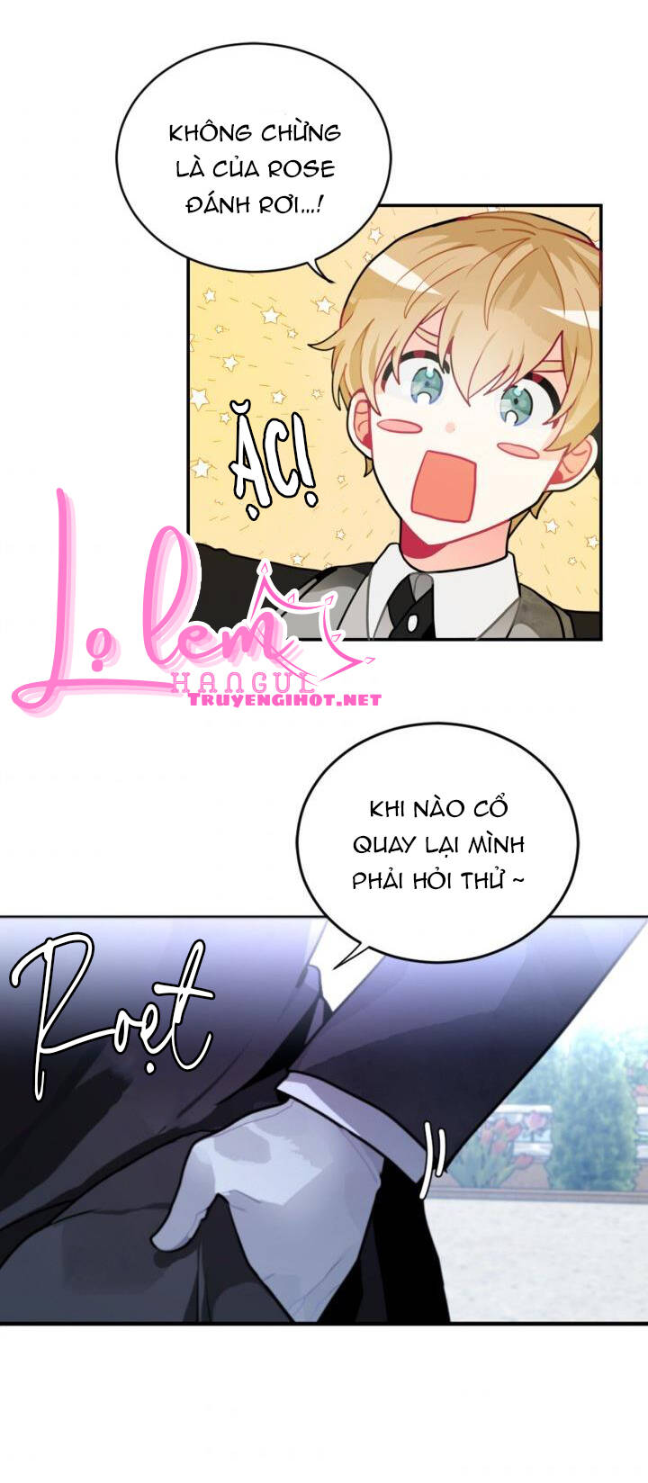 Cho Em Về Nhà Đi Anh: Chapter 21.1