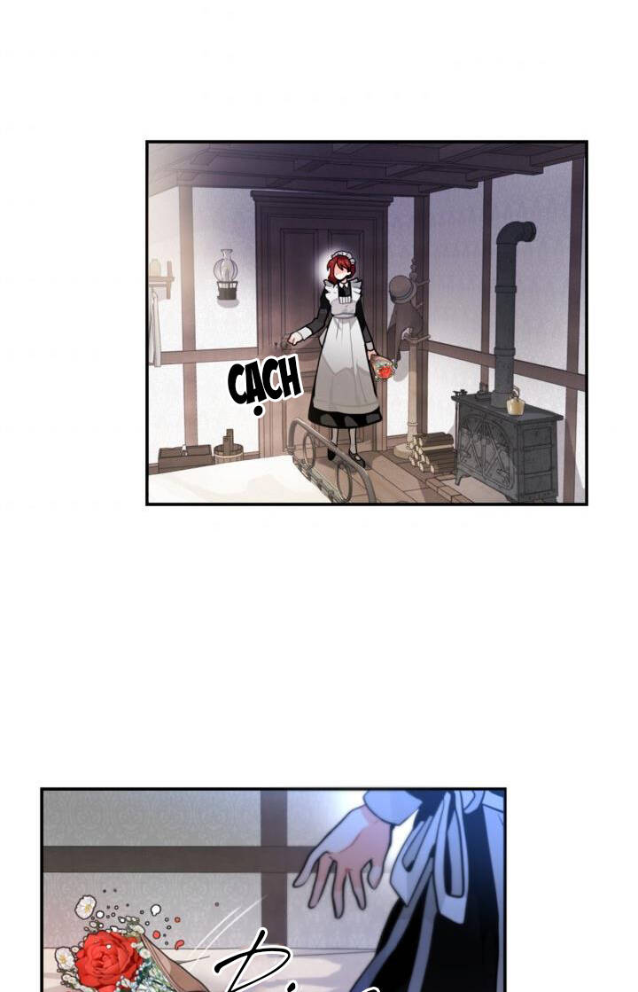 Cho Em Về Nhà Đi Anh: Chapter 21.1