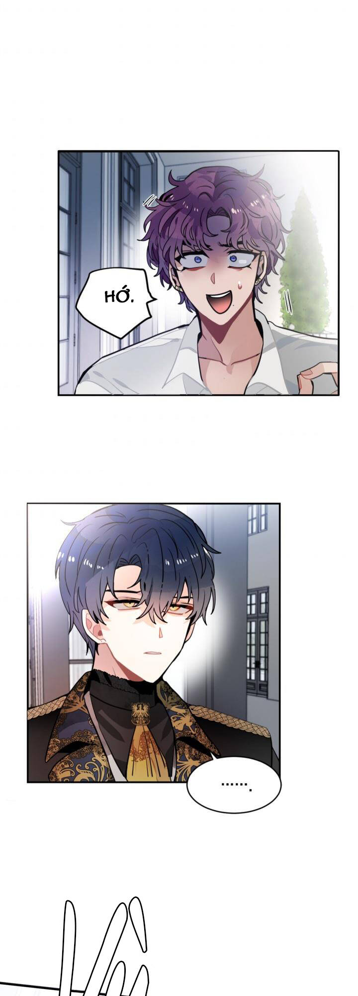 Cho Em Về Nhà Đi Anh: Chapter 21.2