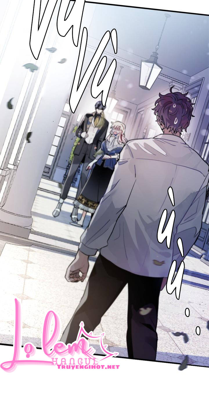 Cho Em Về Nhà Đi Anh: Chapter 21.2