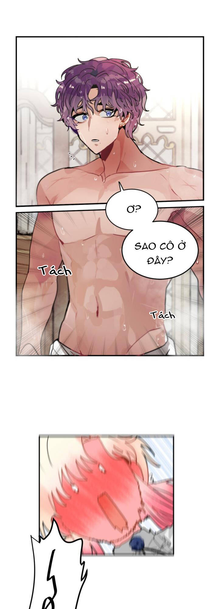 Cho Em Về Nhà Đi Anh: Chapter 21.2