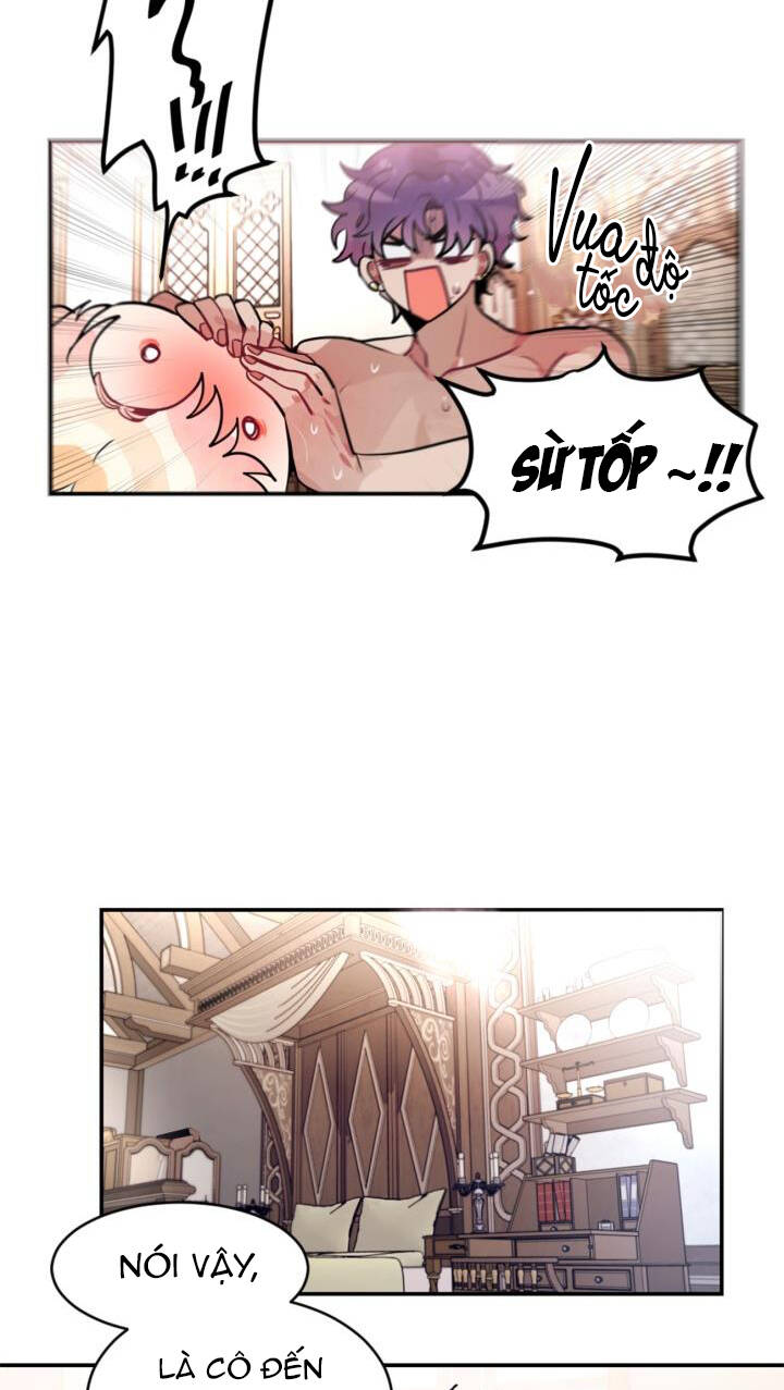 Cho Em Về Nhà Đi Anh: Chapter 21.2