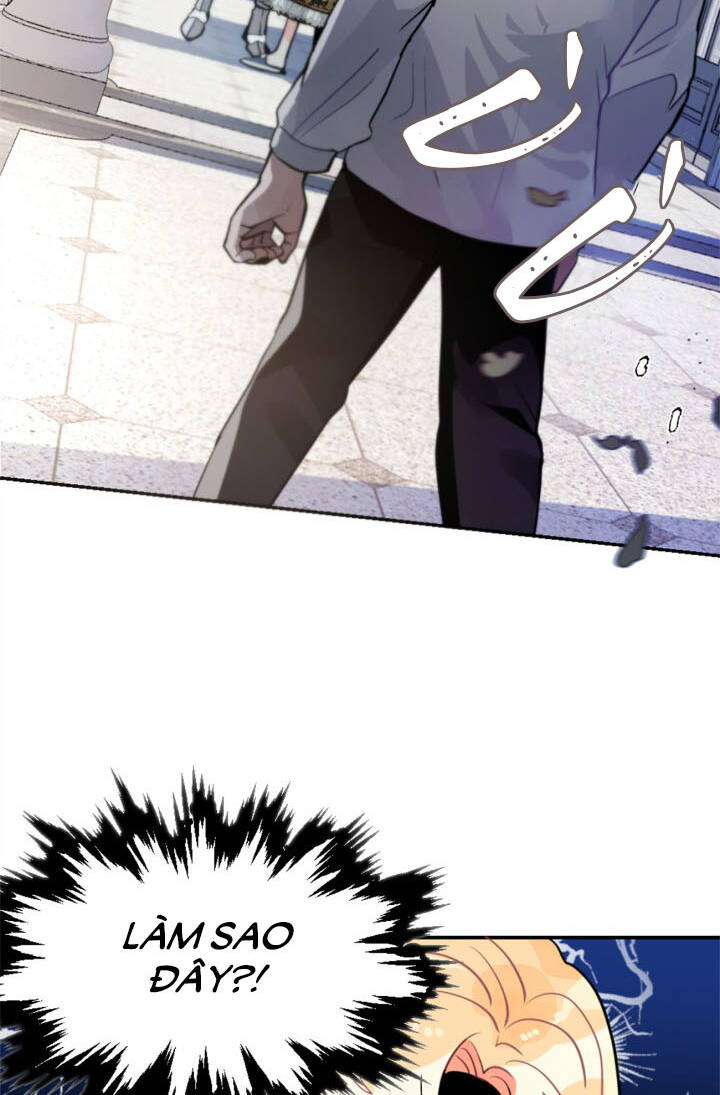 Cho Em Về Nhà Đi Anh: Chapter 22