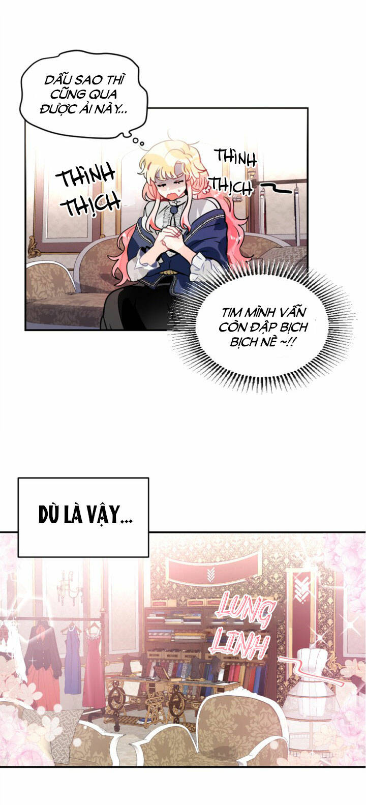 Cho Em Về Nhà Đi Anh: Chapter 22