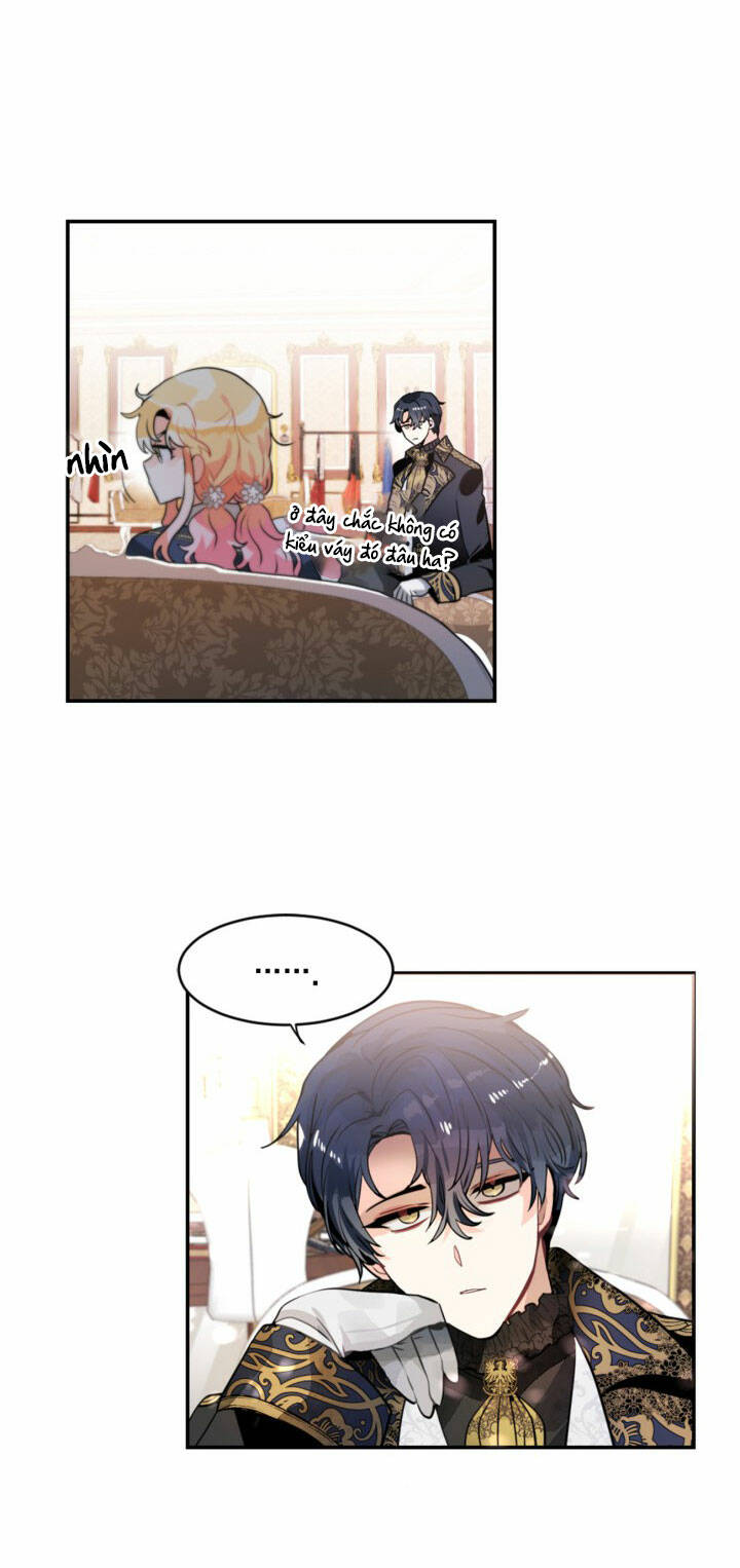 Cho Em Về Nhà Đi Anh: Chapter 22