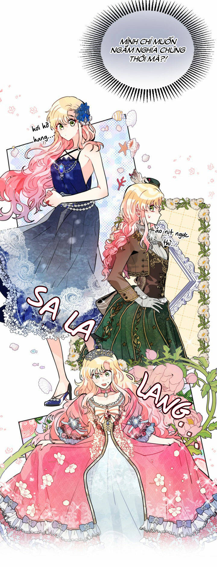 Cho Em Về Nhà Đi Anh: Chapter 22