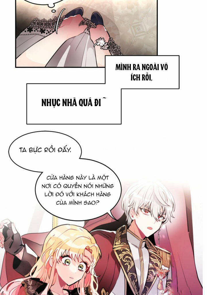 Cho Em Về Nhà Đi Anh: Chapter 22