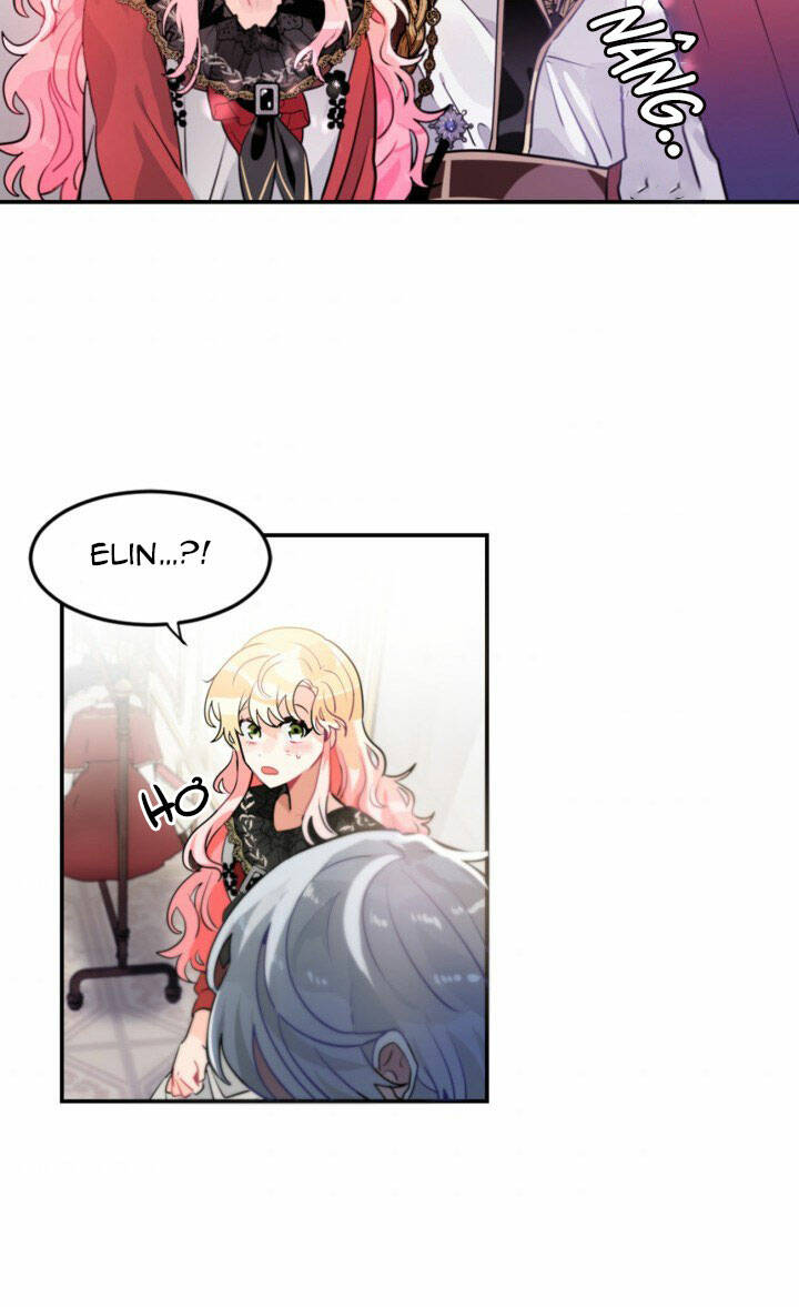 Cho Em Về Nhà Đi Anh: Chapter 22