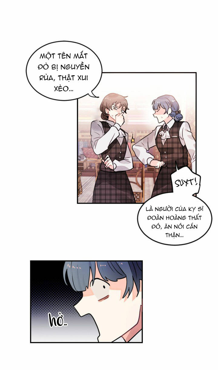 Cho Em Về Nhà Đi Anh: Chapter 22