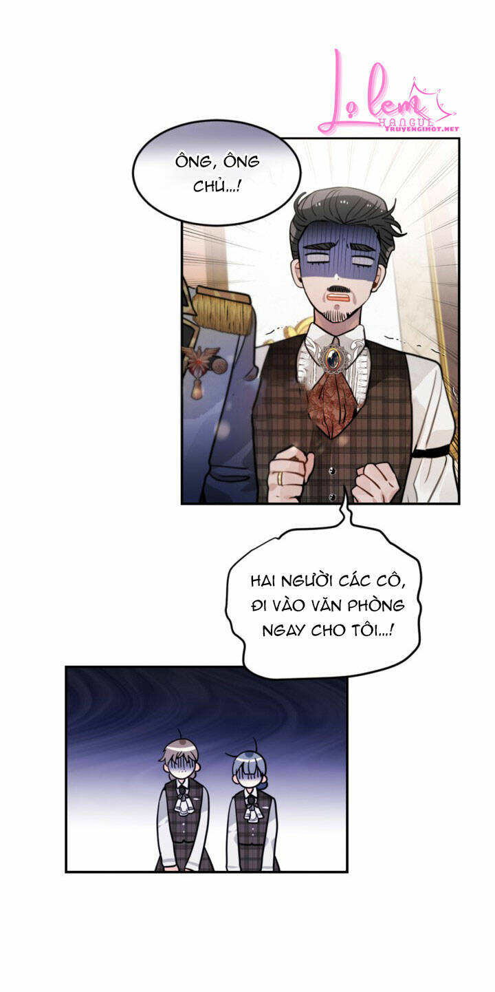 Cho Em Về Nhà Đi Anh: Chapter 22