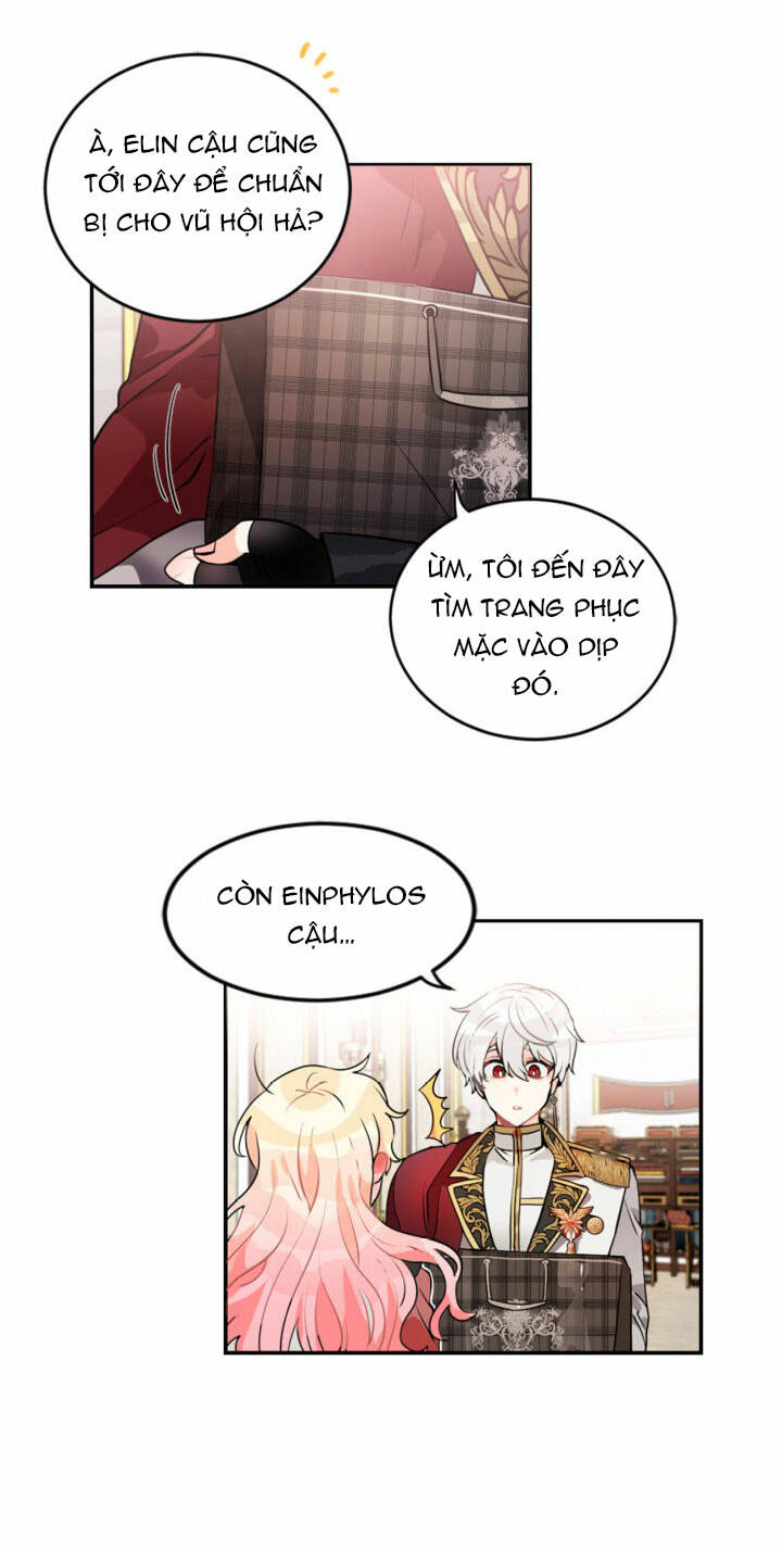 Cho Em Về Nhà Đi Anh: Chapter 22