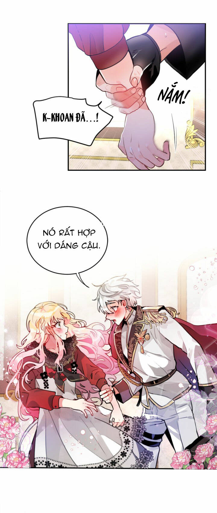 Cho Em Về Nhà Đi Anh: Chapter 22
