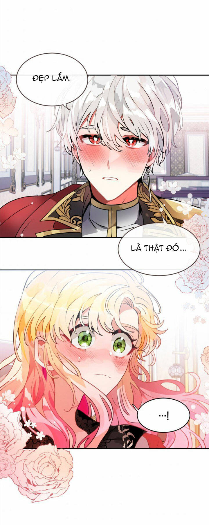 Cho Em Về Nhà Đi Anh: Chapter 22