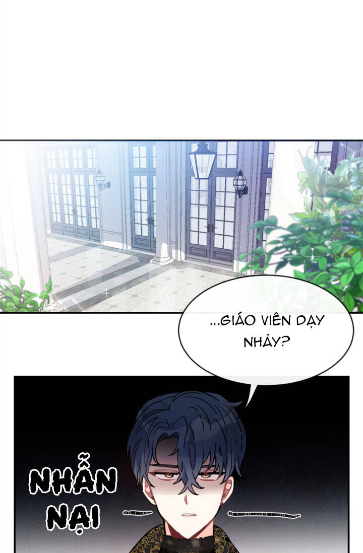 Cho Em Về Nhà Đi Anh: Chapter 22