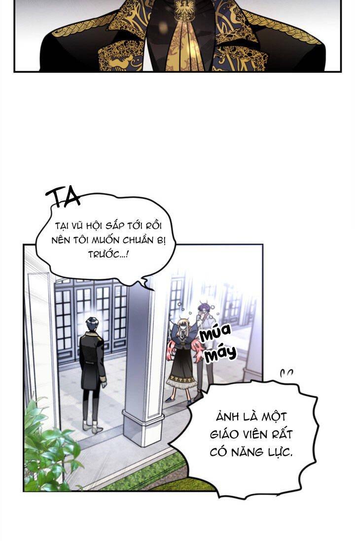 Cho Em Về Nhà Đi Anh: Chapter 22