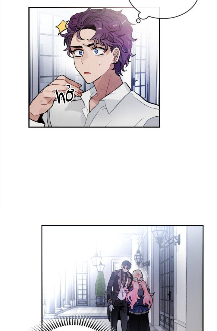 Cho Em Về Nhà Đi Anh: Chapter 22
