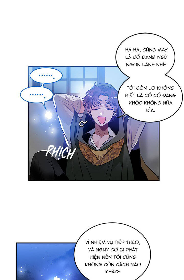 Cho Em Về Nhà Đi Anh: Chapter 25