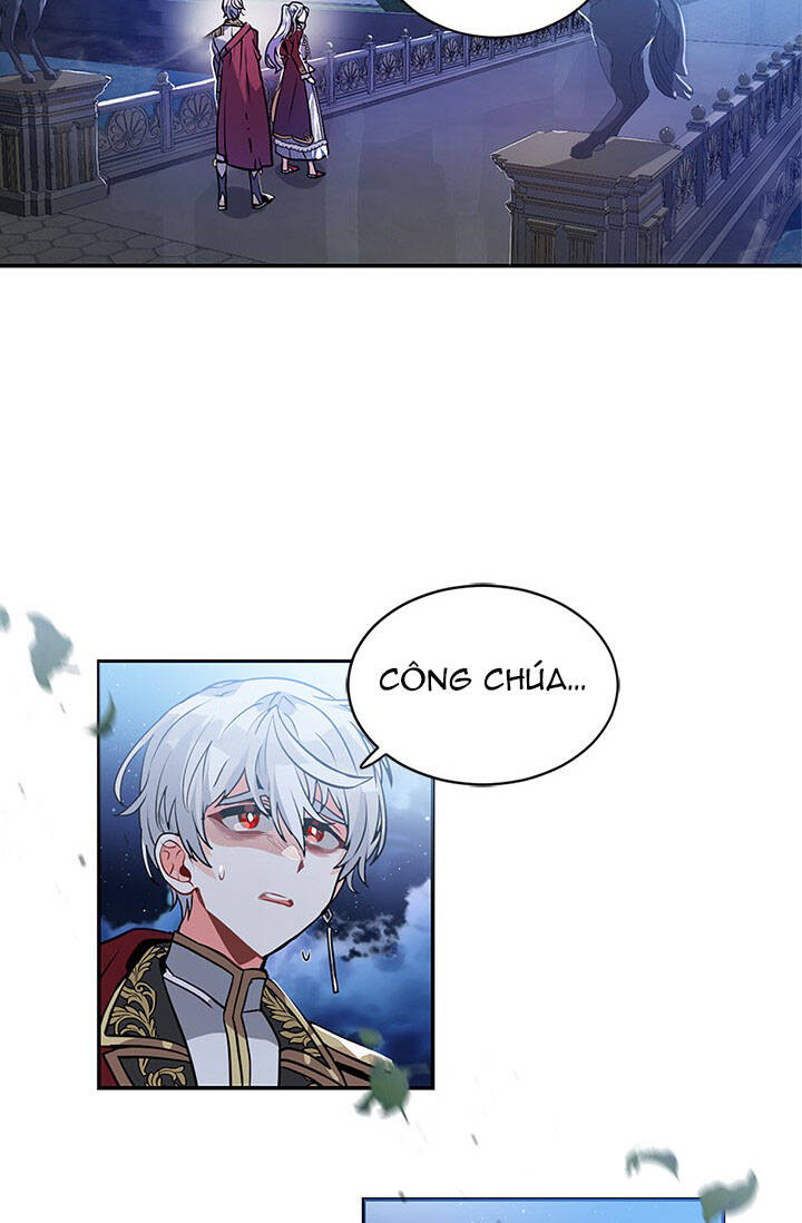 Cho Em Về Nhà Đi Anh: Chapter 25