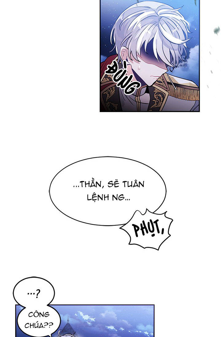 Cho Em Về Nhà Đi Anh: Chapter 25