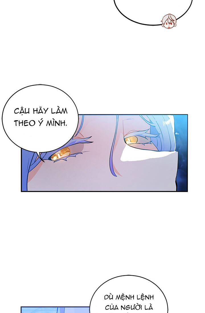 Cho Em Về Nhà Đi Anh: Chapter 25