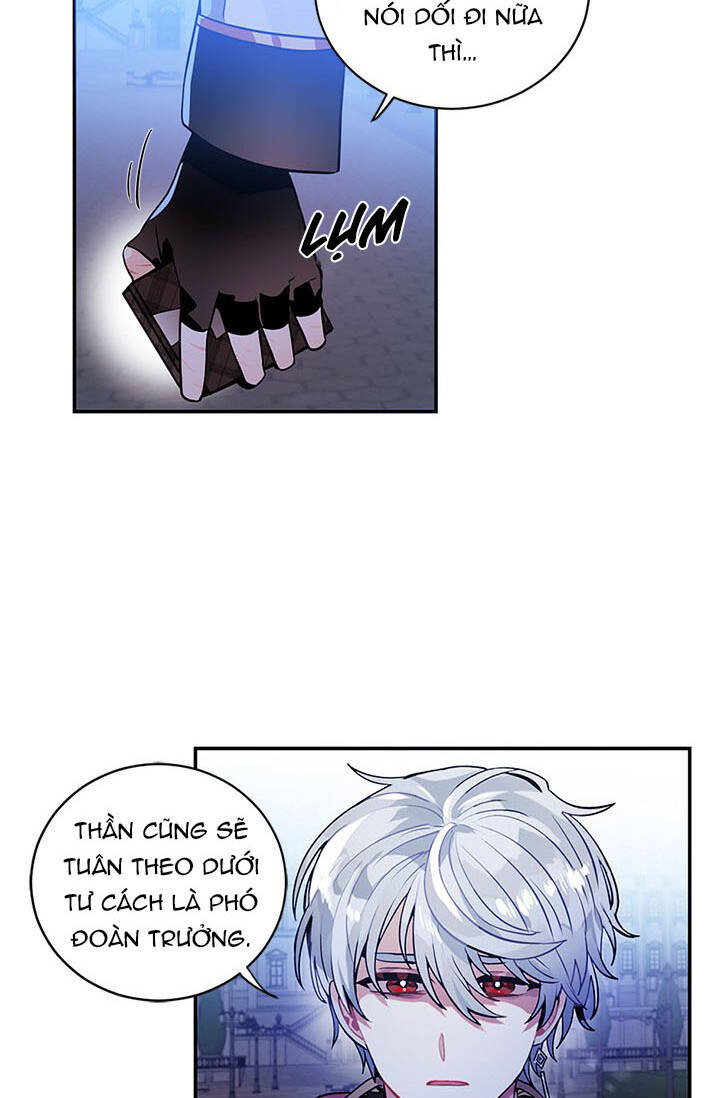 Cho Em Về Nhà Đi Anh: Chapter 25