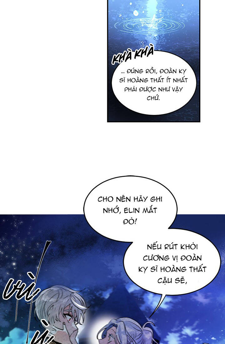 Cho Em Về Nhà Đi Anh: Chapter 25